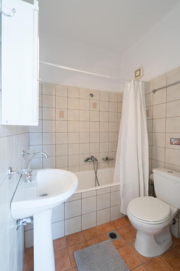 Studio Thea Lixouri Buitenkant foto