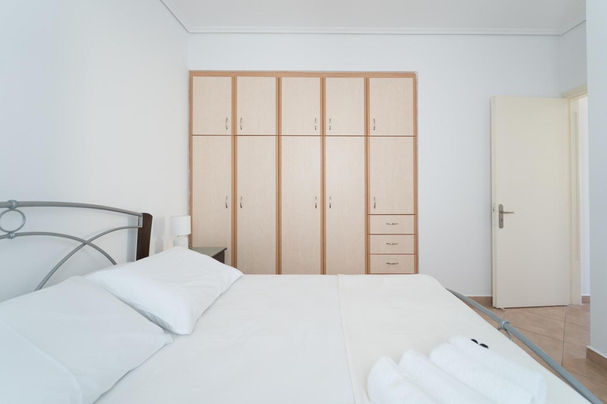 Studio Thea Lixouri Buitenkant foto